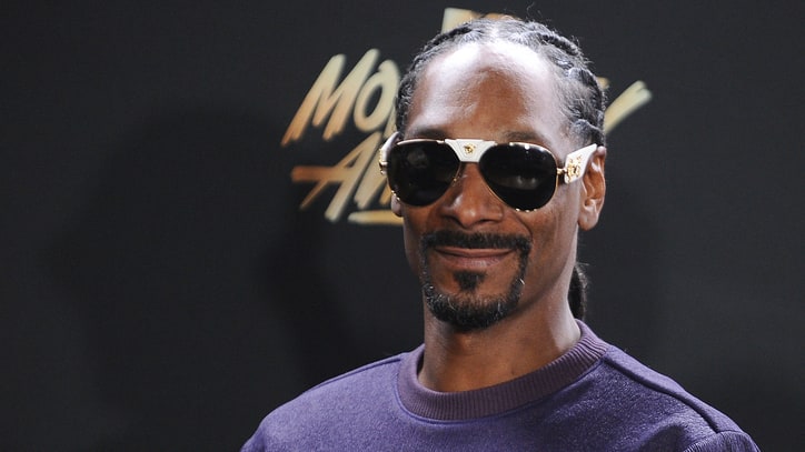 Watch Snoop Dogg's Tongue-In-Cheek 'Moment I Feared' Video
