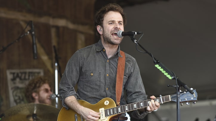 Watch Dawes Sing Gnarly Rocker 'One of Us' on 'Conan'