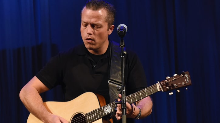 Hear Jason Isbell's Stunning New Song 'If We Were Vampires'