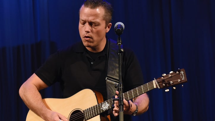 Jason Isbell: 5 Things We Learned From New Interview