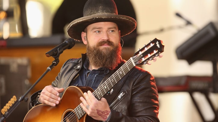 See Zac Brown Band Sing New Songs, Cover Allman Brothers on 'Kimmel'