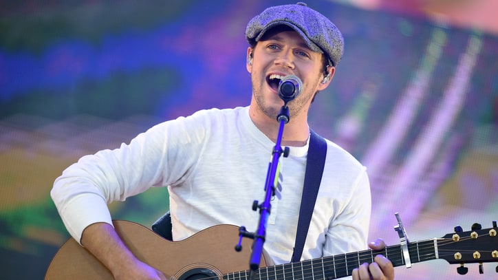 Niall Horan Talks Manchester Benefit Concert, Teases New Video