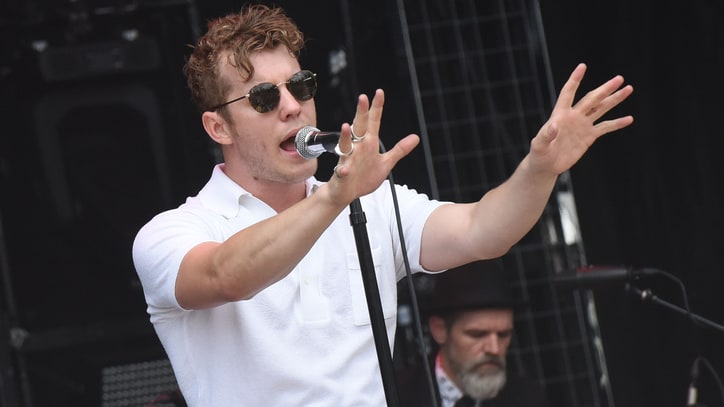 See Anderson East's Moody New Boxing Video for 'All on My Mind'