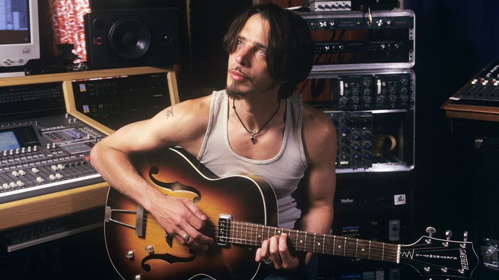 Listen to 'Rolling Stone Music Now' Podcast: Life and Music of Chris Cornell