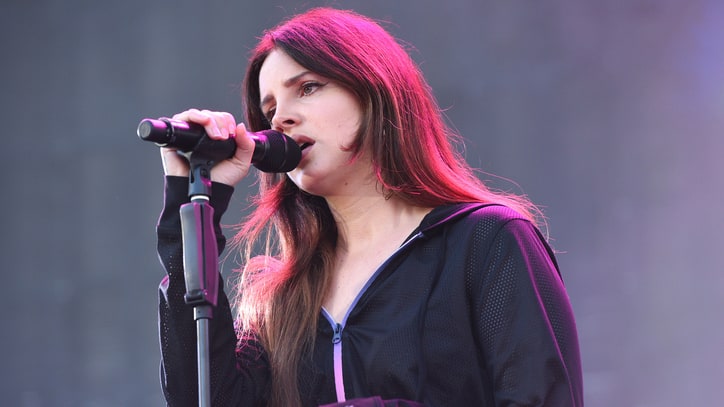 On the Charts: Lana Del Rey Edges Tyler, the Creator, Meek Mill for Number One
