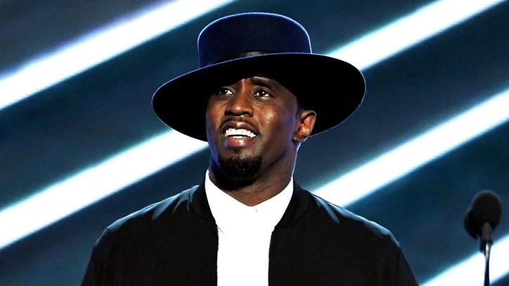 Sean 'Diddy' Combs Wants to Buy Carolina Panthers Football Team