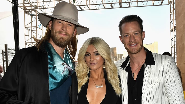 Hear Bebe Rexha, Florida Georgia Line's Seductive New Song 'Meant to Be'