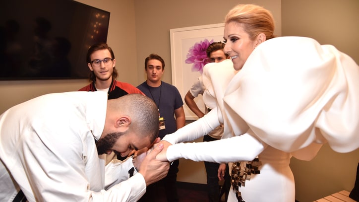 Random Notes: See the Latest Photos of Music's Biggest Names and More