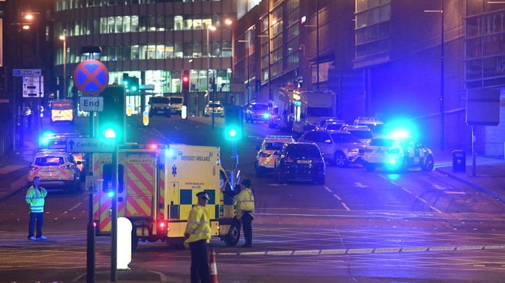 Manchester Bombing: Artists React to Tragedy at Ariana Grande Concert