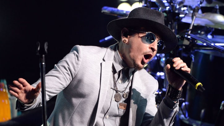 On the Charts: Linkin Park Get Sixth Number One LP With 'One More Light'