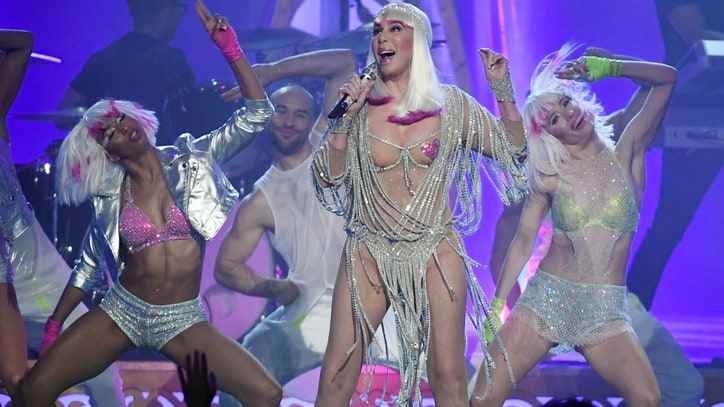 'The Cher Show' Debuts on Broadway in Fall 2018
