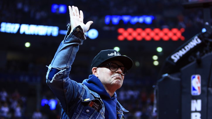 Neil Young, Drake Remember Tragically Hip's Gord Downie