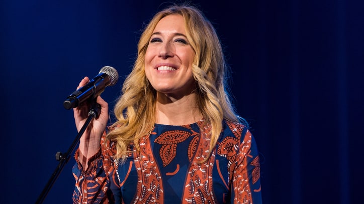 Hear Heartless Bastards Singer Erika Wennerstrom's New Solo Song