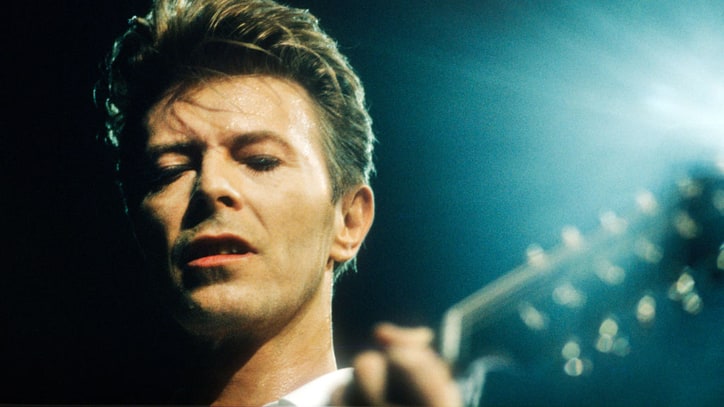 Howard Stern Enlists All-Star Lineup for David Bowie Tribute Special