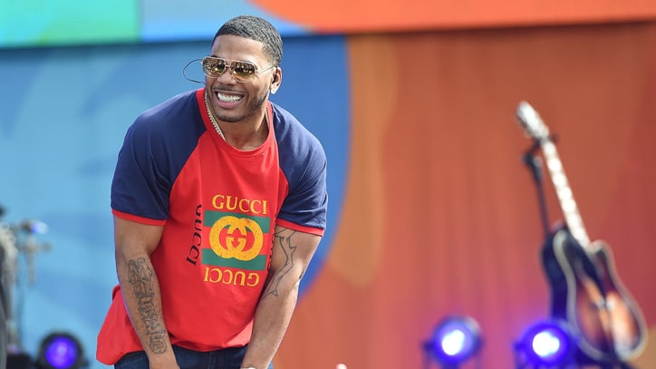 Nelly Rape Case Dropped After Accuser Declines Investigation