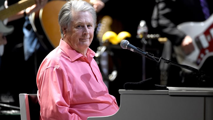 Brian Wilson Plots Career-Spanning Solo Anthology 'Playback'
