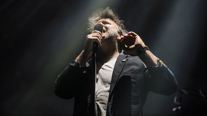 LCD Soundsystem Announce New LP 'American Dream,' U.S. Tour