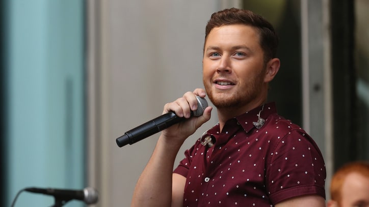 Watch Scotty McCreery's Poignant '5 More Minutes' Video