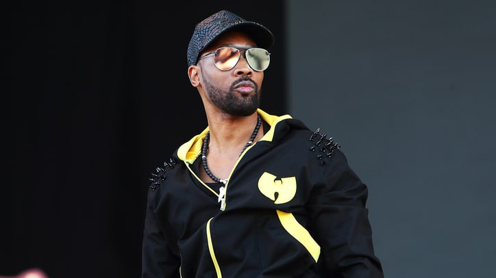 RZA Files Trademark Opposition Suit Against 'Woof-Tang Clan'