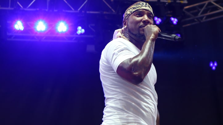 Jeezy Enlists Diddy for Celebratory New Song 'Bottles Up'