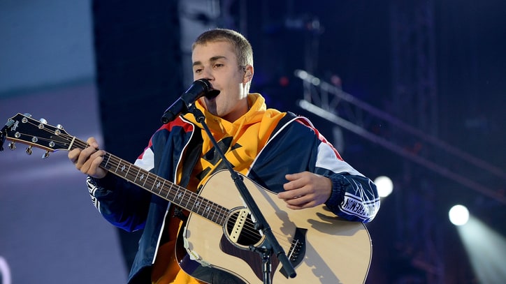 Justin Bieber Banned From Performing in China Due to 'Bad Behavior'
