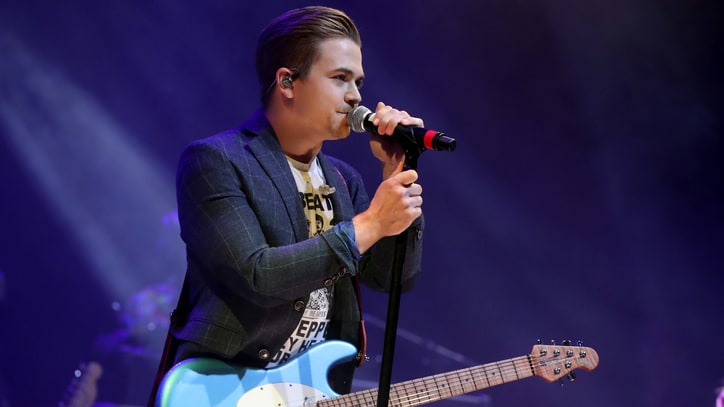 Hear Hunter Hayes' Romantic New Song 'You Should Be Loved'