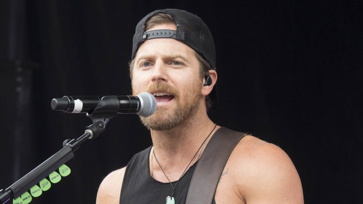 Thomas Rhett, Kip Moore Albums Highlight Busy Country Release Week
