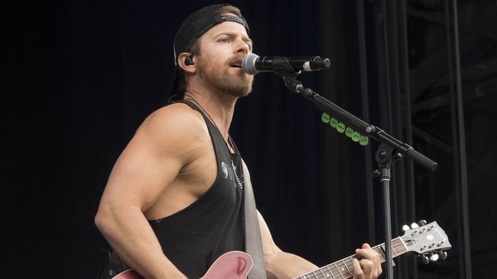 Kip Moore, Tony Hawk Talk Intersection of Country Music, Skateboarding