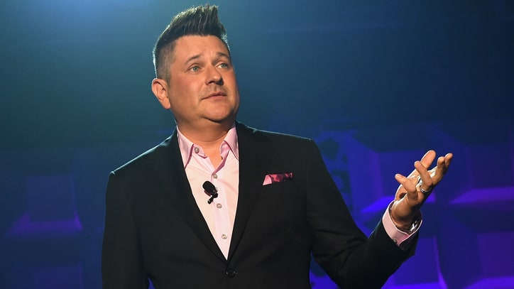 Rascal Flatts' Jay DeMarcus to Produce Adventure Film 'All Shook Up'