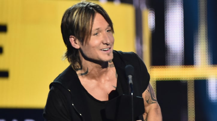 2017 CMT Music Awards: The Complete Winners List