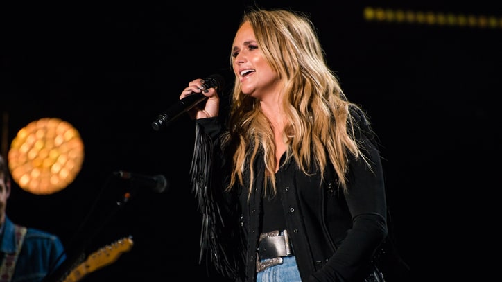 See Miranda Lambert, Little Big Town Cover Dixie Chicks' 'Goodbye Earl'