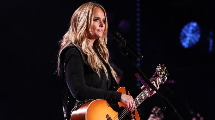 What Miranda Lambert's Album Sales Say About Sexism at Country Radio