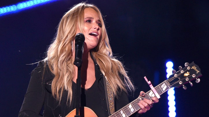 Miranda Lambert, Keith Urban Set for Elton John Tribute Concert