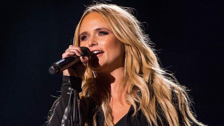 Miranda Lambert's MuttNation Foundation Joins Texas Flood Relief Effort