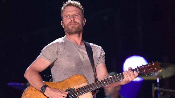 Hear Dierks Bentley's Evocative New Song From 'Only the Brave'