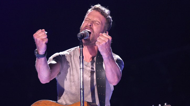Dierks Bentley Readies New Song for Arizona Firefighters Movie