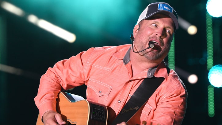 Garth Brooks, Keith Urban, Florida Georgia Line Lead Stagecoach 2018 Lineup