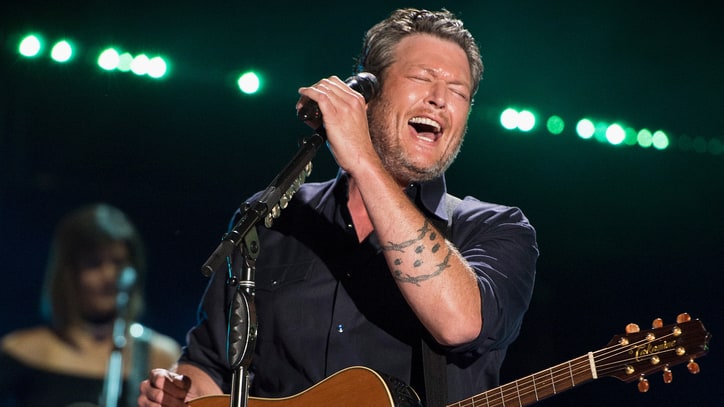 See Blake Shelton's Endearing New 'I'll Name the Dogs' Video