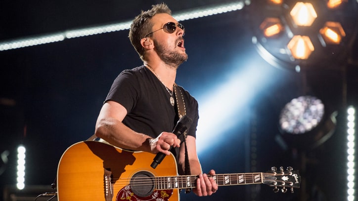 Eric Church, Keith Urban Lead 2018 Tortuga Music Festival Lineup