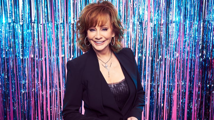 Reba McEntire to Headline Alzheimer's Benefit Concert
