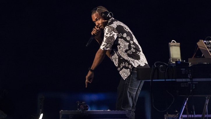 Frank Ocean Sues 'Blonde' Producer Over Songwriting Credits