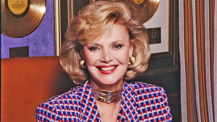 Barbara Sinatra, Singer's Widow and Philanthropist, Dead at 90
