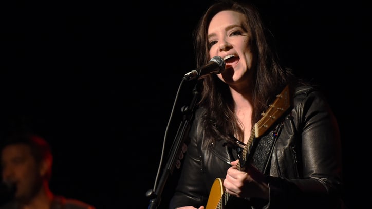Brandy Clark to Release Concert Album 'Live From Los Angeles'
