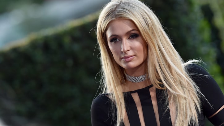 Paris Hilton Apologizes for Donald Trump Sexual Harassment Comments