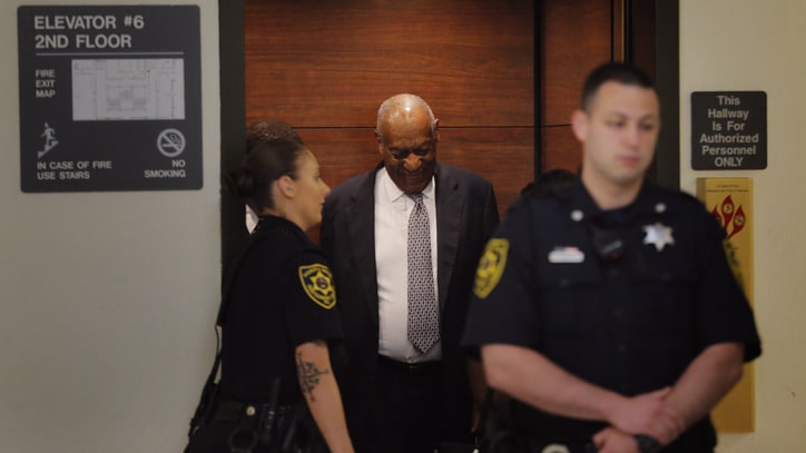 Bill Cosby Sexual Assault Mistrial: Two Jurors Prevented Guilty Verdict
