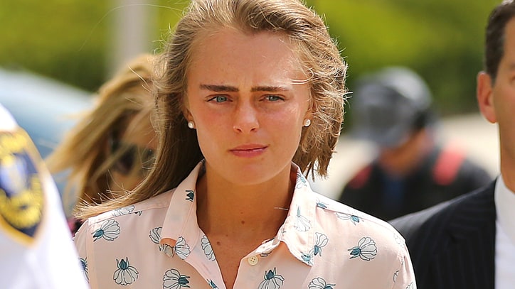 Michelle Carter Found Guilty of Involuntary Manslaughter in Text Suicide Case