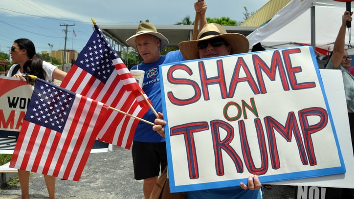 The Case for Paying Less Attention to Donald Trump