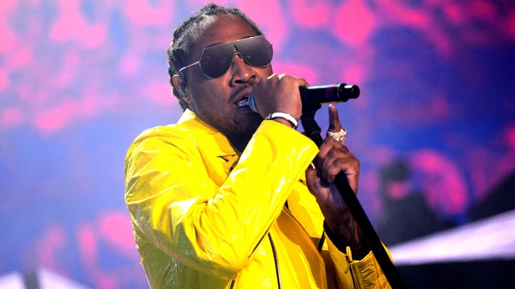 Future Announces Future Hndrxx World Tour Dates