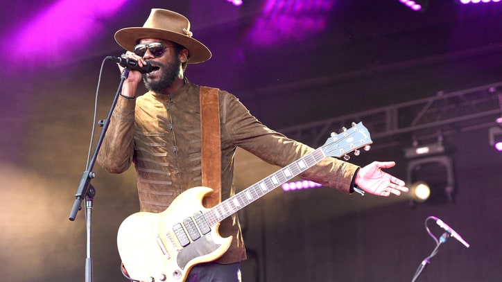 Monterey Pop Festival's 50th Anniversary: All the Photos
