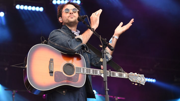 The Head and the Heart: Music Will Be More 'Meaningful' in Trump Era